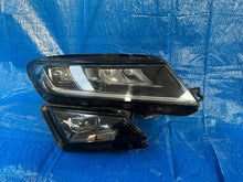 Laden Sie das Bild in den Galerie-Viewer, Frontscheinwerfer Skoda Kodiaq 566941016H Full LED Rechts Scheinwerfer Headlight SCH8993528099yi