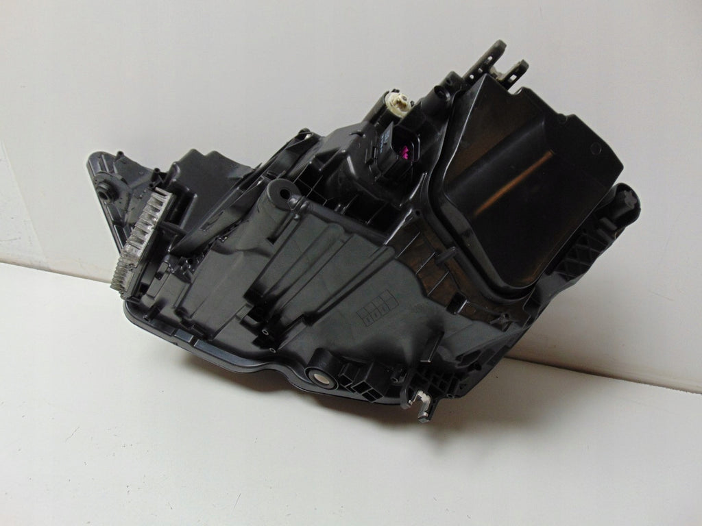 Frontscheinwerfer Audi A6 C8 4K0941034 LED Rechts Scheinwerfer Headlight