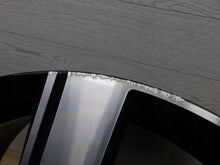 Laden Sie das Bild in den Galerie-Viewer, 1x Alufelge 20 Zoll 8.0" 5x108 50 5ET Glanz Silber 32243376 Volvo Xc40 Rim Wheel FEL7108044688vm