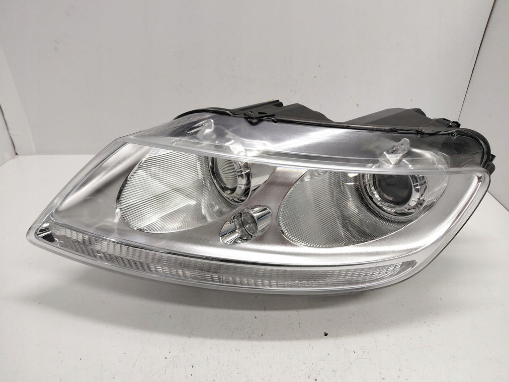Frontscheinwerfer VW Phaeton 3D1941015G 3D1941016D Xenon Ein Satz Headlight SCH2454049692tv