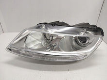 Load image into Gallery viewer, Frontscheinwerfer VW Phaeton 3D1941015G 3D1941016D Xenon Ein Satz Headlight SCH2454049692tv