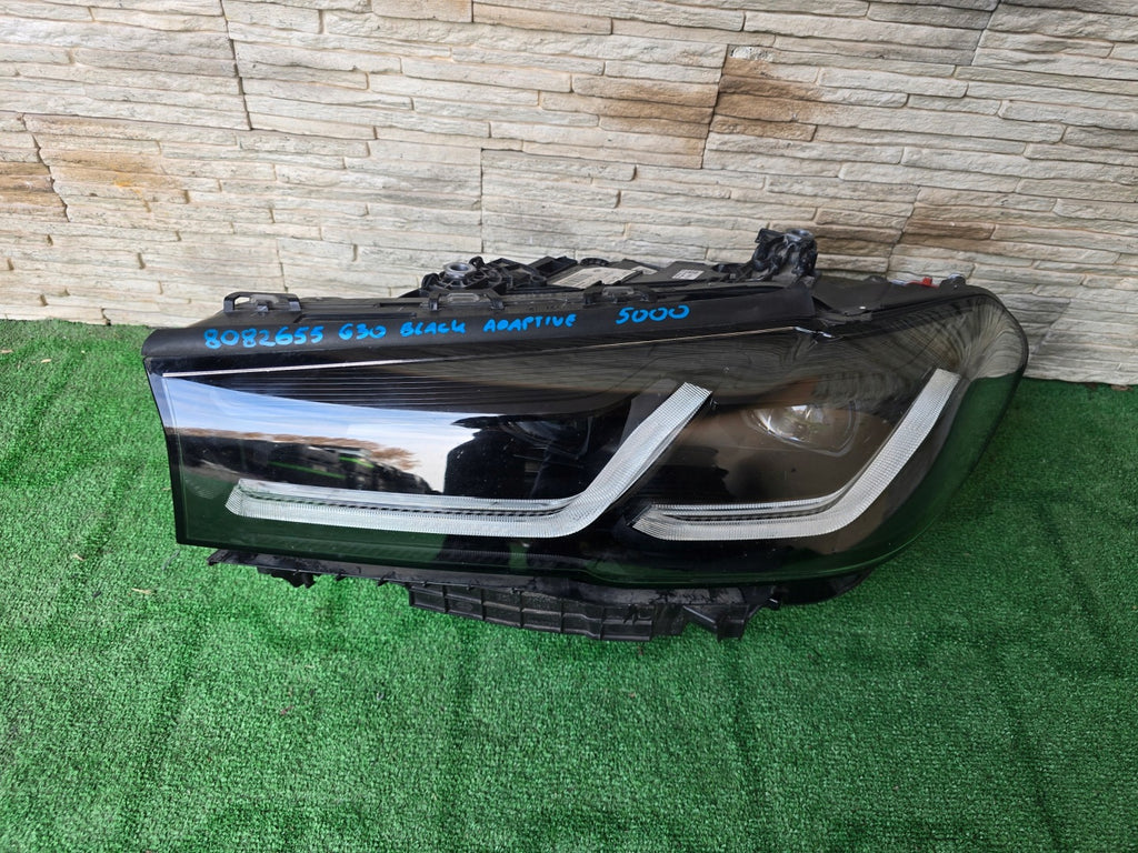 Frontscheinwerfer BMW 5 G31 G30 8082655-05 LED Links Scheinwerfer Headlight SCH2106658697bg
