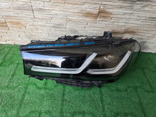 Laden Sie das Bild in den Galerie-Viewer, Frontscheinwerfer BMW 5 G31 G30 8082655-05 LED Links Scheinwerfer Headlight SCH2106658697bg