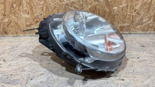 Frontscheinwerfer Mini R55 R56 301225272 Rechts Scheinwerfer Headlight SCH9848549441pf