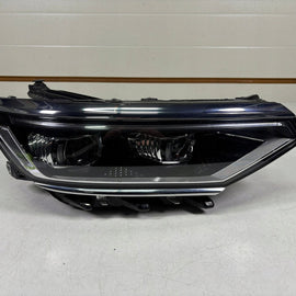 Frontscheinwerfer VW Passat B8 3G1941082T LED Rechts Scheinwerfer Headlight SCH3145764782ax