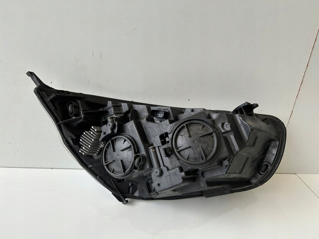 Frontscheinwerfer Ford Transit Custom JK21-13W030-DG LED Links Headlight SCH5369833160wz