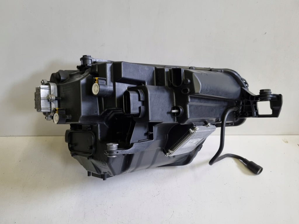 Frontscheinwerfer Skoda Karoq 57B941035 Links Scheinwerfer Headlight SCH6360224991ri