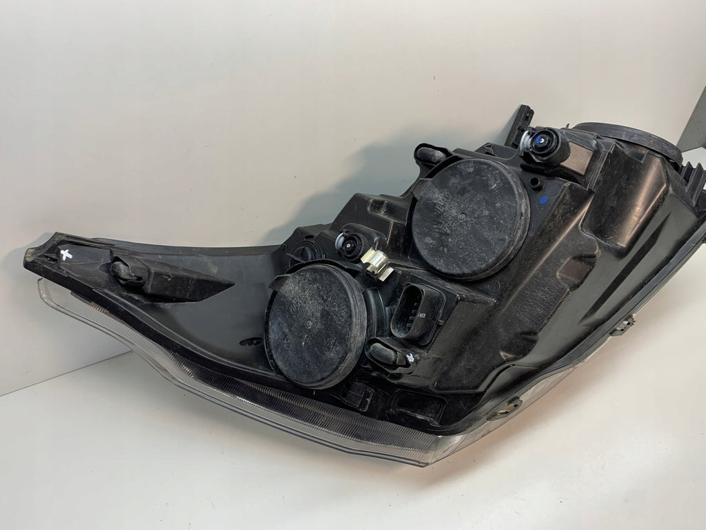 Frontscheinwerfer Ford Transit Custom GK2113D153BA Links Scheinwerfer Headlight SCH1064611397dm