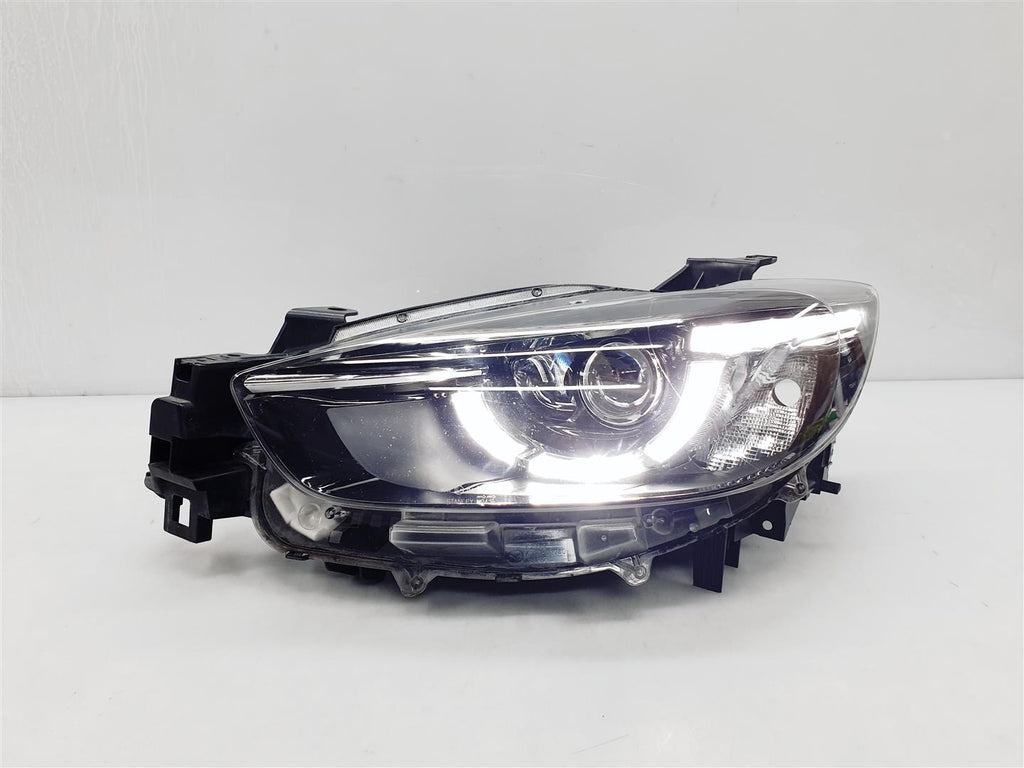 Frontscheinwerfer Mazda Cx5 Cx-5 51040C Full LED Links Scheinwerfer Headlight