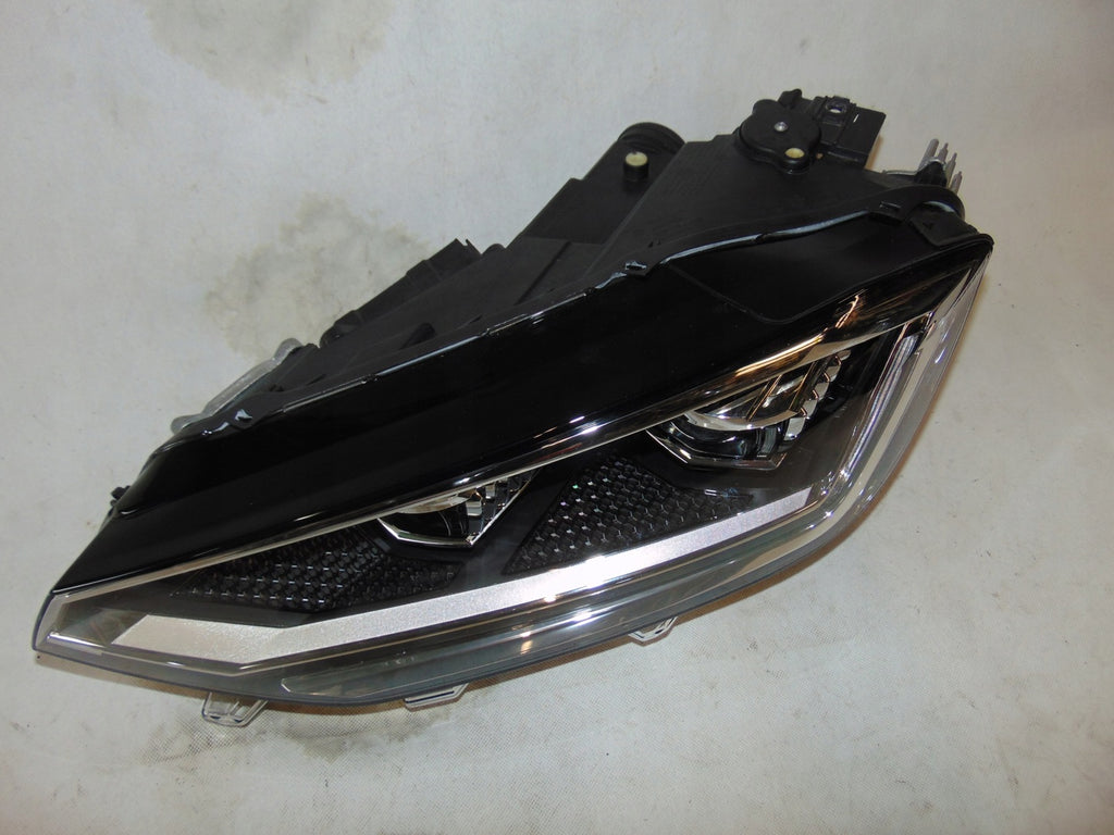 Frontscheinwerfer VW Golf Sportsvan 517941113A LED Links Scheinwerfer Headlight SCH8081369551ee