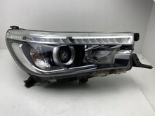 Load image into Gallery viewer, Frontscheinwerfer Toyota Hilux CMD60GF20 Rechts Scheinwerfer Headlight SCH9177896388qz
