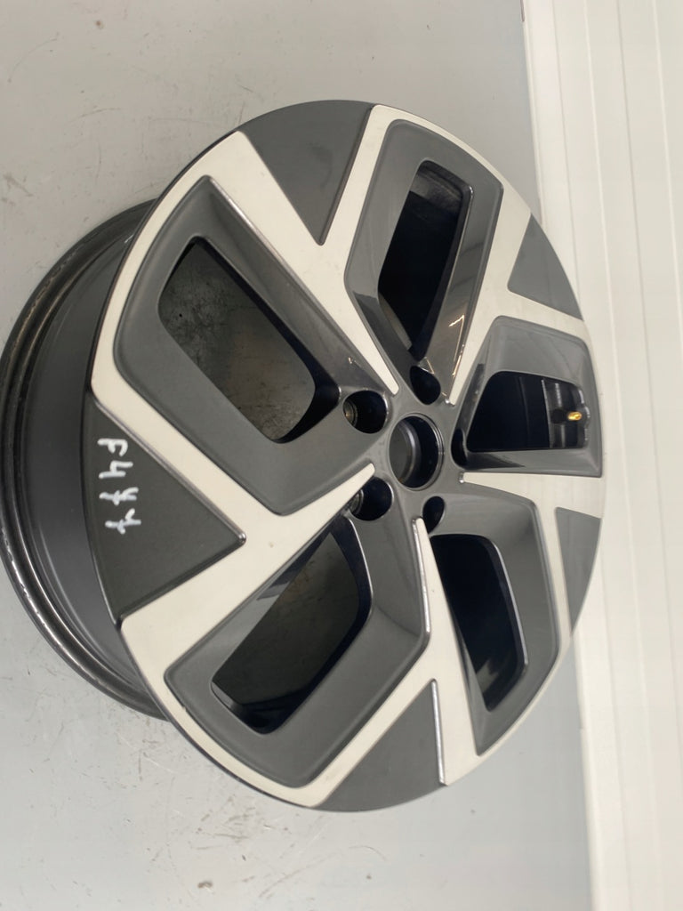 1x Alufelge 19 Zoll 7.5" 5x112 10A601025KL VW Id.3 Rim Wheel FEL6993014155if