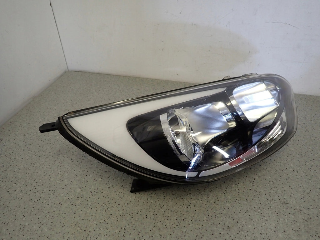 Frontscheinwerfer Kia Rio III Rechts Scheinwerfer Headlight