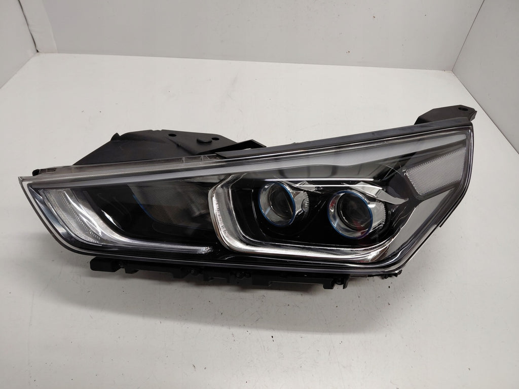 Frontscheinwerfer Hyundai Ioniq Full LED Links Scheinwerfer Headlight SCH4776243821wt