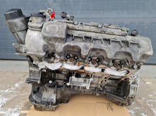 Load image into Gallery viewer, Motor Mercedes-Benz W220 113960 5.0 2001 Benzin Engine Unkomplett