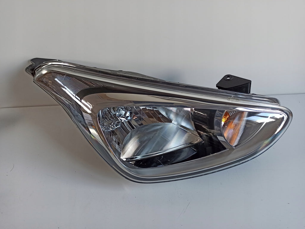 Frontscheinwerfer Hyundai I10 92102-B9000 LED Rechts Scheinwerfer Headlight