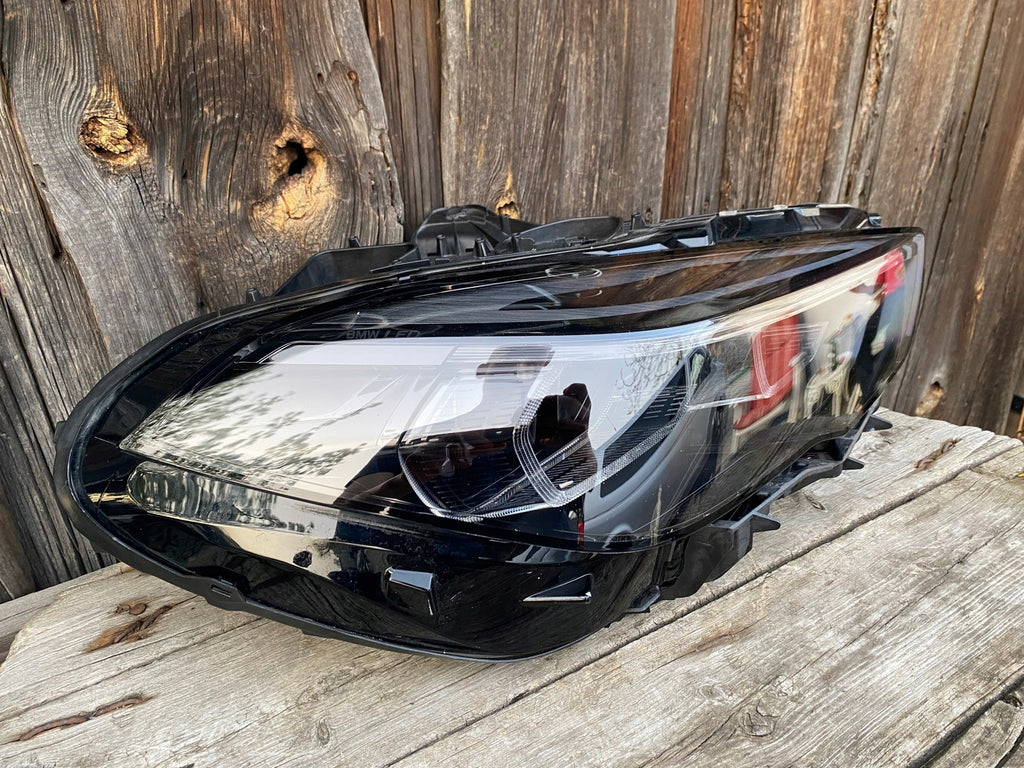 Frontscheinwerfer BMW F44 6211-5A17BC2-03 LED Rechts Scheinwerfer Headlight