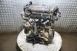 Motor Renault Master III M9T676 2.3 DCI 125PS 2011 Diesel Engine Unkomplett