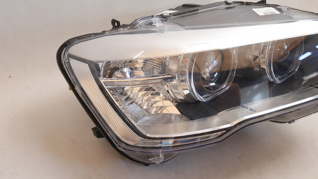 Frontscheinwerfer BMW F26 X3 F25 7401132-03 Xenon Rechts Scheinwerfer Headlight SCH3699276217xp