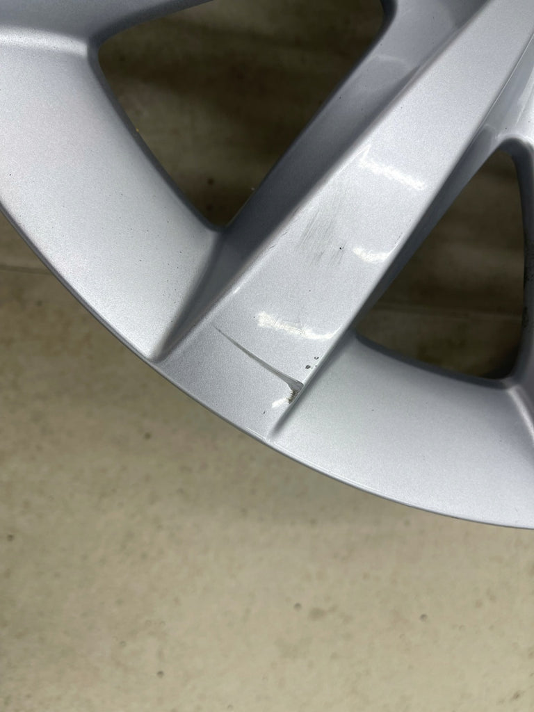 4x Alufelge 16 Zoll 6.5" 5x112 A2464010202 Mercedes-Benz W246 Rim Wheel FEL8069250957yj