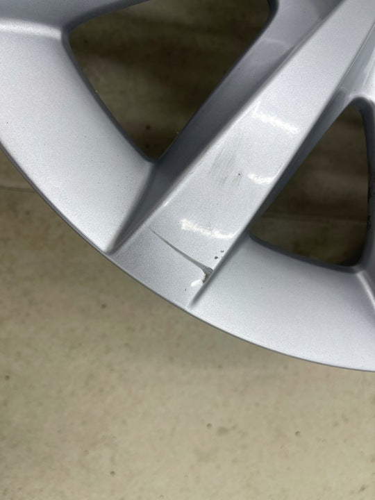 4x Alufelge 16 Zoll 6.5" 5x112 A2464010202 Mercedes-Benz W246 Rim Wheel FEL8069250957yj
