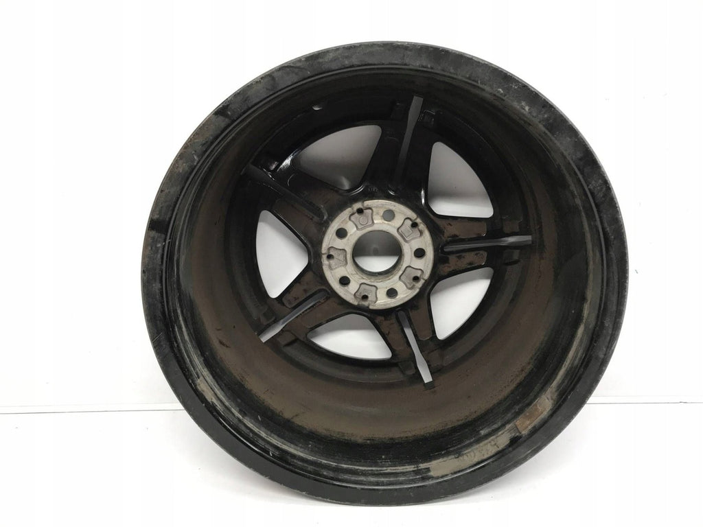 1x Alufelge 18 Zoll A2064011800 Mercedes-Benz W206 Rim Wheel FEL5662618760dn