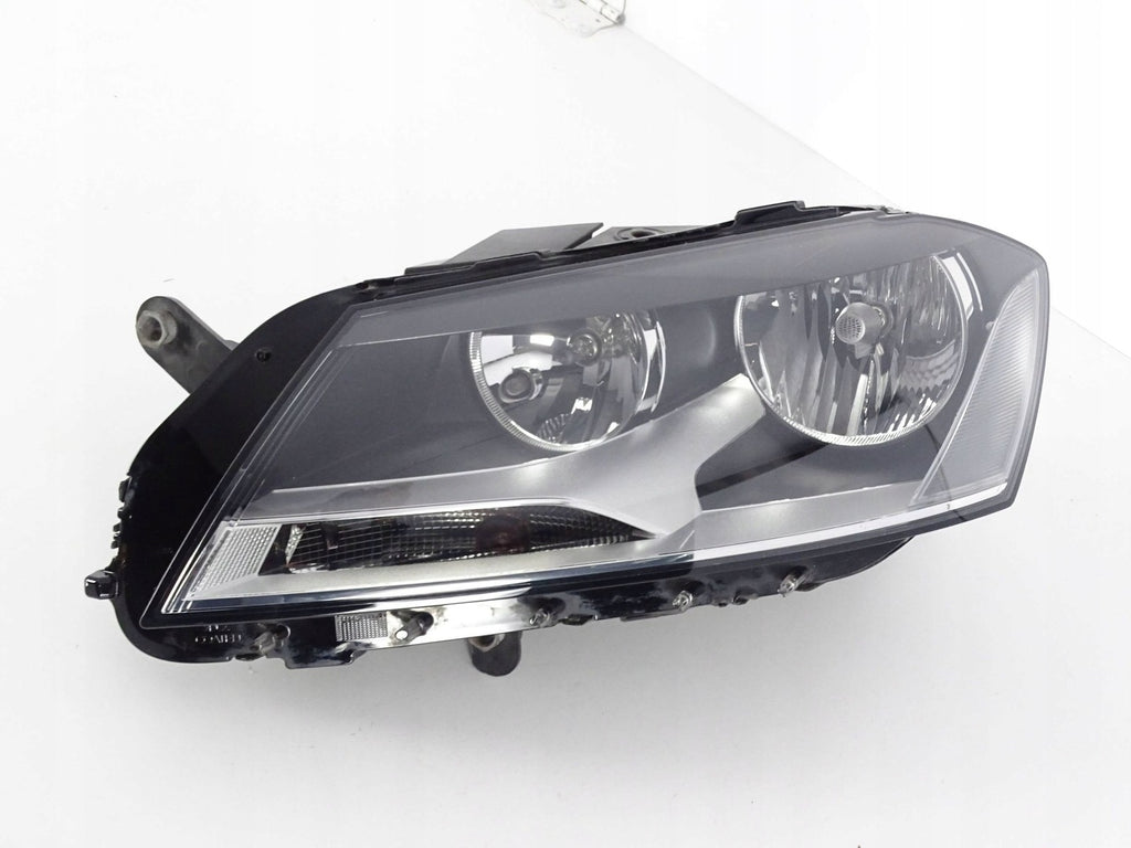 Frontscheinwerfer VW Passat B7 3AB941005 Ein Stück (Rechts oder Links) Headlight SCH4720604158cy