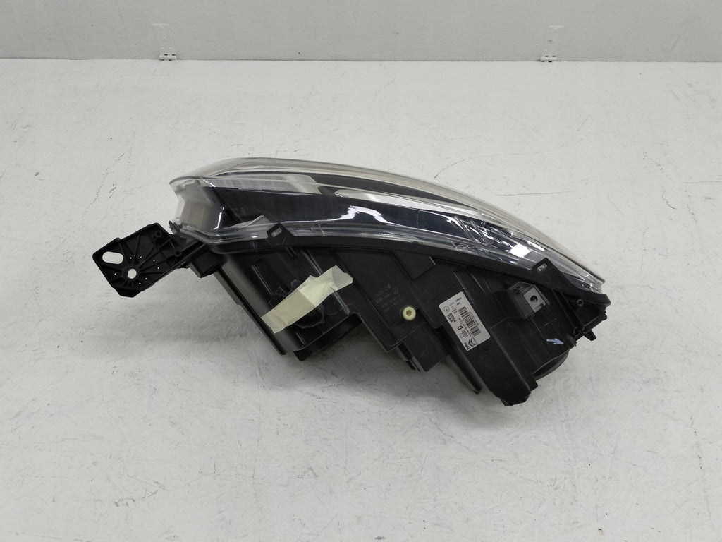 Frontscheinwerfer Citroën Berlingo 9816824780 Rechts Scheinwerfer Headlight