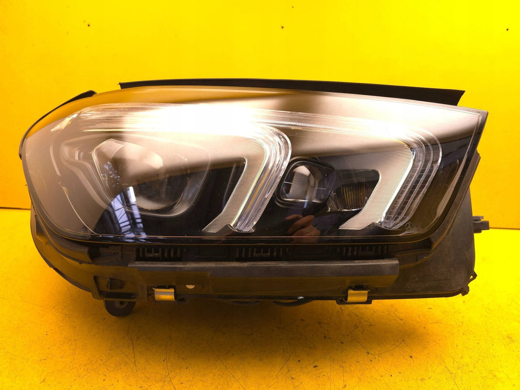 Frontscheinwerfer Mercedes-Benz Gle A1679065806 LED Rechts Headlight SCH2535515086rd