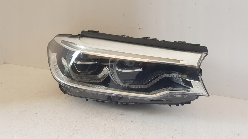 Frontscheinwerfer BMW 5 G31 G30 849912203 LED Rechts Scheinwerfer Headlight SCH1193502785yu