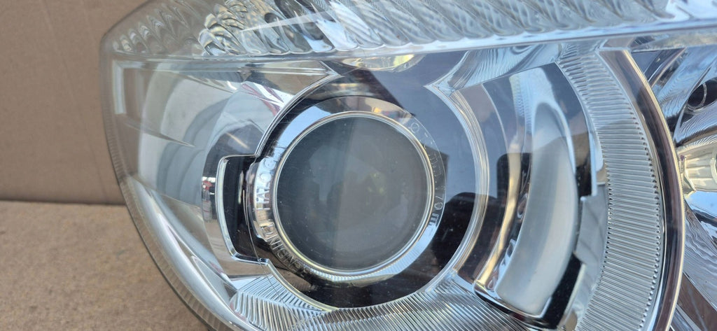Frontscheinwerfer Skoda Fabia II 5J1941016E Rechts Scheinwerfer Headlight SCH8034831363mc