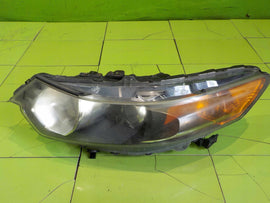 Frontscheinwerfer Honda Accord VIII Xenon Links Scheinwerfer Headlight