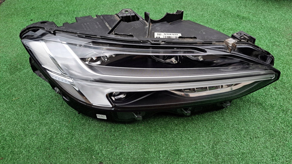Frontscheinwerfer Volvo S90 V90 31446507 LED Rechts Scheinwerfer Headlight SCH9300728402wc
