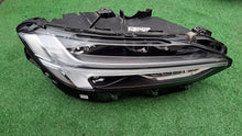 Laden Sie das Bild in den Galerie-Viewer, Frontscheinwerfer Volvo S90 V90 31446507 LED Rechts Scheinwerfer Headlight SCH9300728402wc