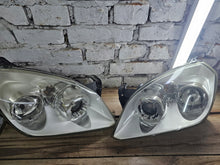 Load image into Gallery viewer, Frontscheinwerfer Opel B 93162206 93162204 LED Ein Satz Scheinwerfer Headlight