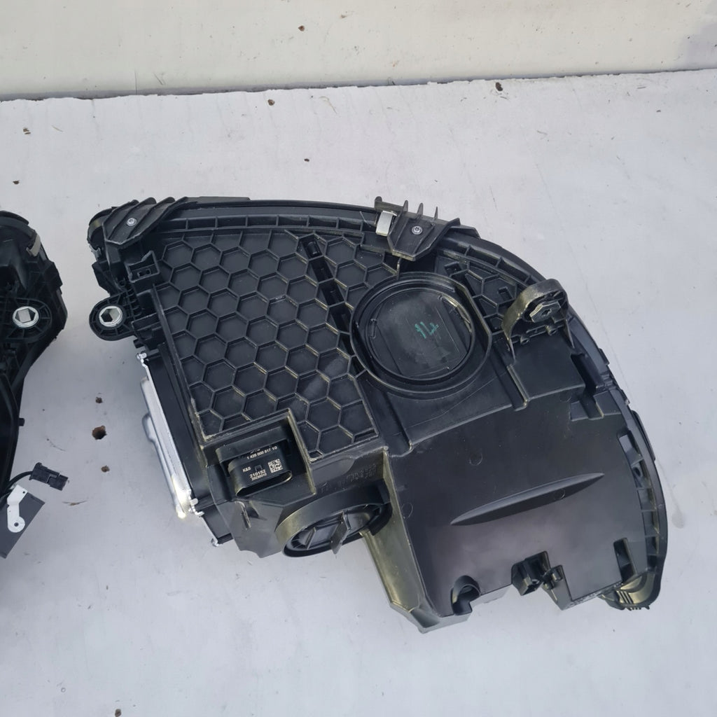 Frontscheinwerfer BMW G14 F91 G15 F92 W206 8739593 2069066204 Laser Ein Satz SCH4102311970fo