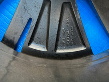 Load image into Gallery viewer, 1x Alufelge 19 Zoll 8.0" 5x112 5LA601025 Skoda Rim Wheel FEL9993154020mr
