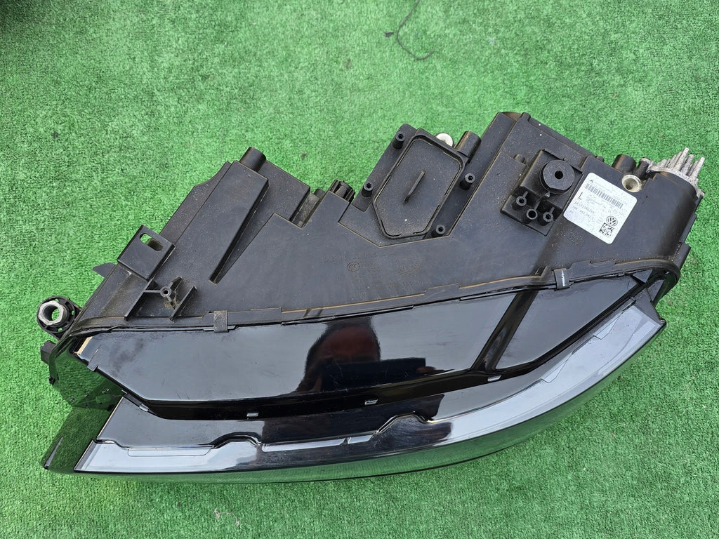 Frontscheinwerfer VW Tiguan Allspace 5NN941081C Links Scheinwerfer Headlight SCH9220169501vj