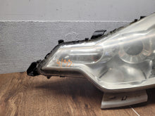 Load image into Gallery viewer, Frontscheinwerfer Citroën C-Crosser C Crosser Xenon Links Scheinwerfer Headlight