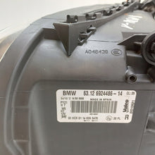 Laden Sie das Bild in den Galerie-Viewer, Frontscheinwerfer BMW 1 E81 E87 6924486-14 Xenon Rechts Scheinwerfer Headlight SCH3422454244cw