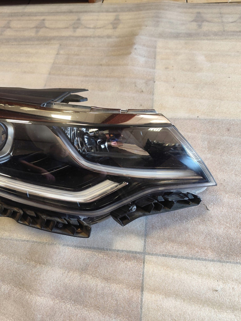 Frontscheinwerfer Kia Optima 92102A8300 LED Rechts Scheinwerfer Headlight SCH5685502582zq