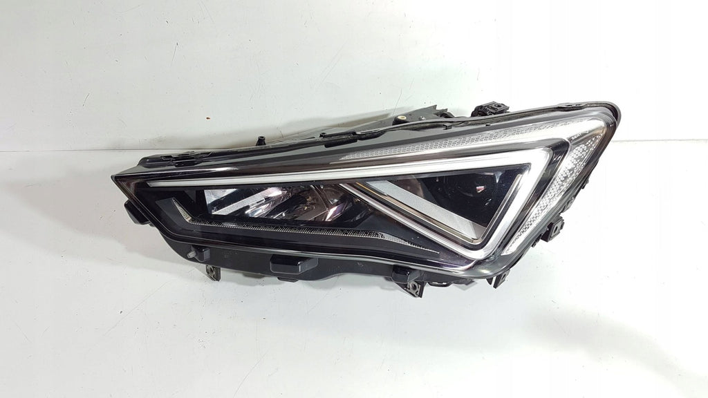 Frontscheinwerfer Seat Tarraco 5FJ941007C LED Links Scheinwerfer Headlight SCH3134470683yn