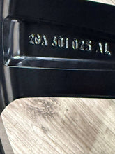 Load image into Gallery viewer, 1x Alufelge 19 Zoll 2GA601025AL VW T-Roc Rim Wheel FEL9676664749pv