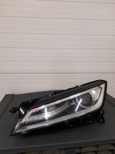 Load image into Gallery viewer, Frontscheinwerfer Audi Tt LED Links Scheinwerfer Headlight