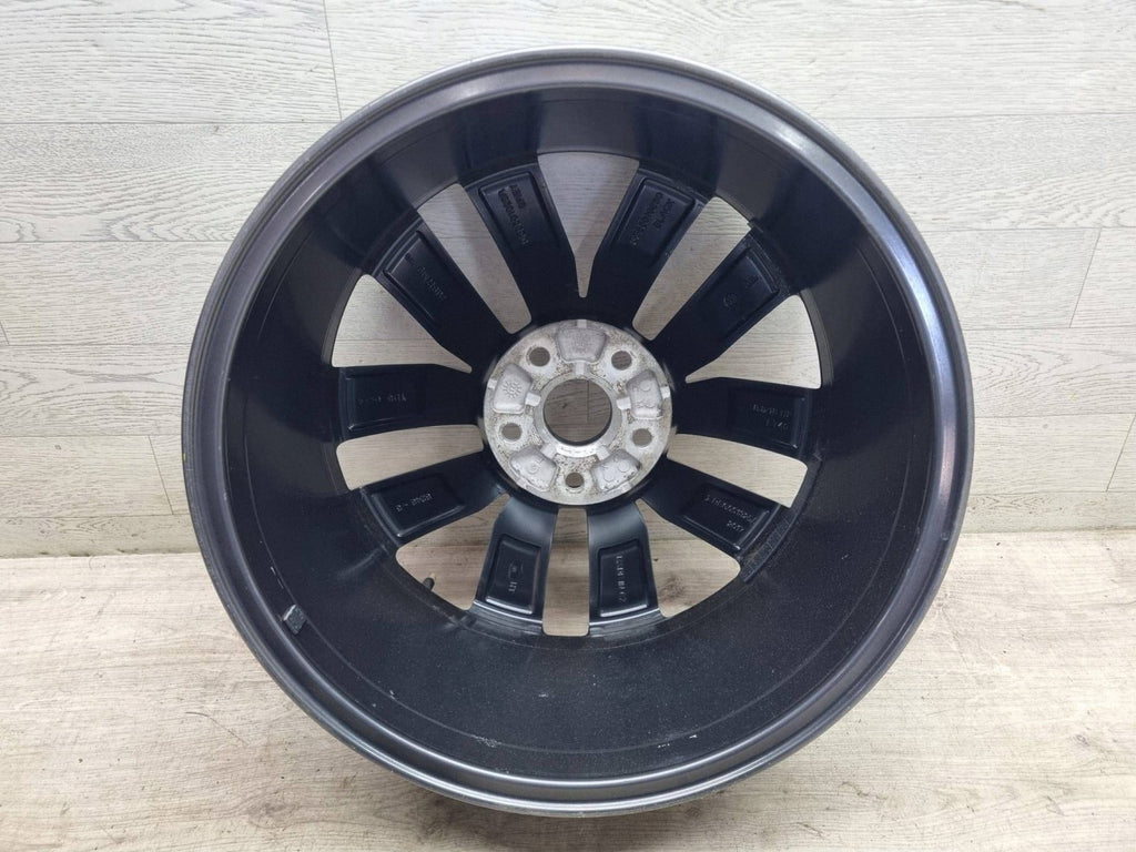 1x Alufelge 18 Zoll 5x112 3G8601025R VW Arteon Rim Wheel FEL6396059557no