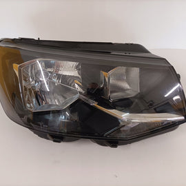 Frontscheinwerfer VW T5 7E1941016AD Rechts Scheinwerfer Headlight SCH8900913585eo