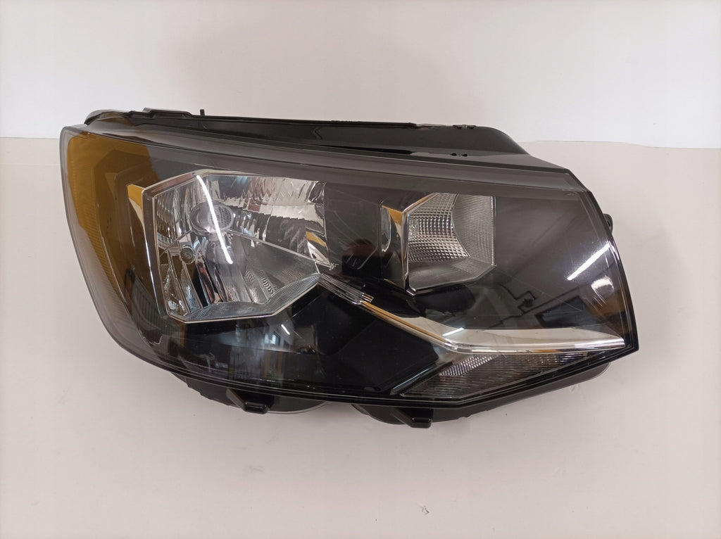 Frontscheinwerfer VW T5 7E1941016AD Rechts Scheinwerfer Headlight SCH8900913585eo