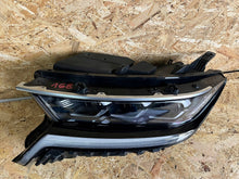 Laden Sie das Bild in den Galerie-Viewer, Frontscheinwerfer Kia Sorento IV 92101-P2120 P2921-61130 Full LED Links SCH8882743170zx