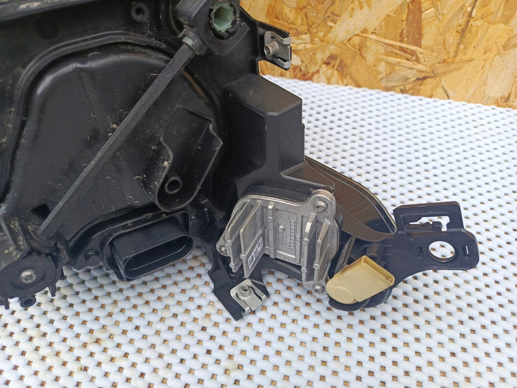 Frontscheinwerfer VW Golf VIII 5H1941059 Full LED Links Scheinwerfer Headlight SCH3702110961tw