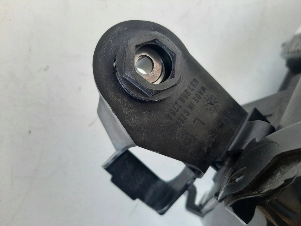 Frontscheinwerfer Skoda Scala 657941015A Links Scheinwerfer Headlight SCH7221116519xu